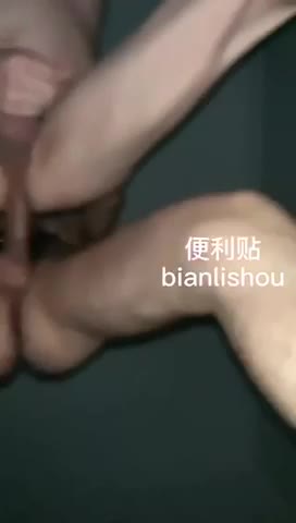 便利贴的性福生活。
