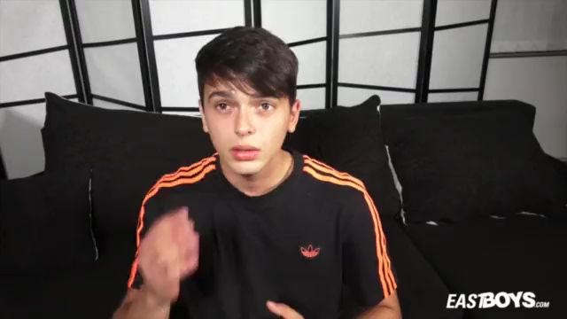 帅哥系列5精品男孩