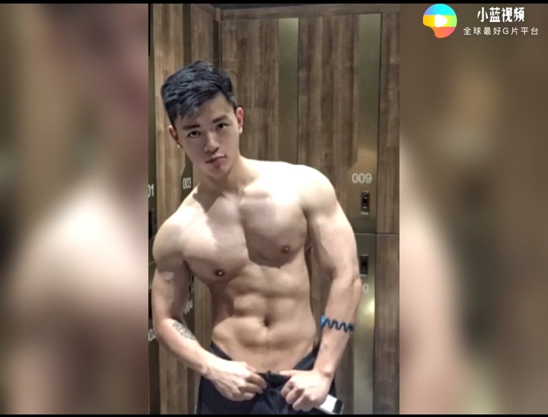 体院攻和00后鲜肉受
