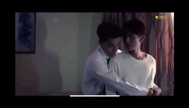 小鲜肉 发生一夜情