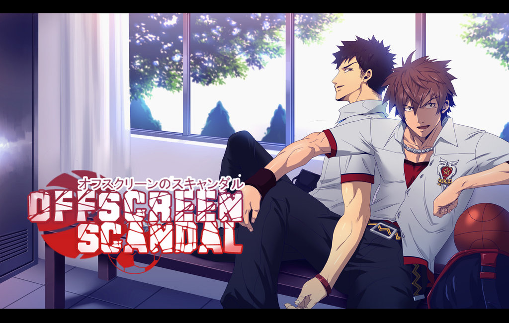 Black Monkey Pro – Offscreen Scandal