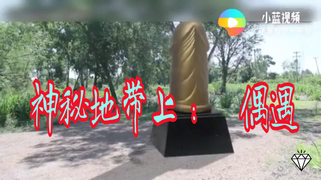 连载系列   神秘地带（上）偶遇