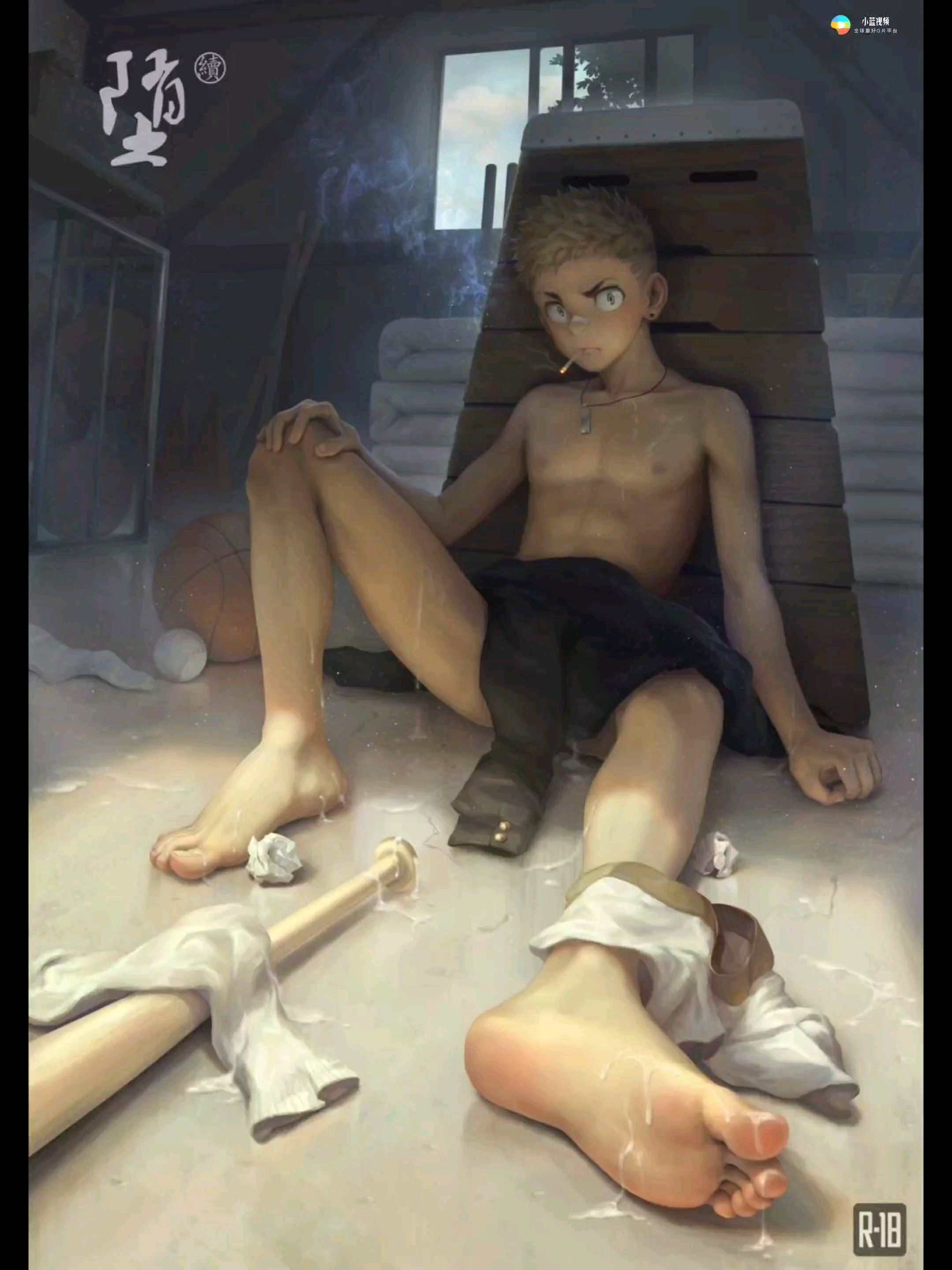 [杯面] 堕.续 [中文]