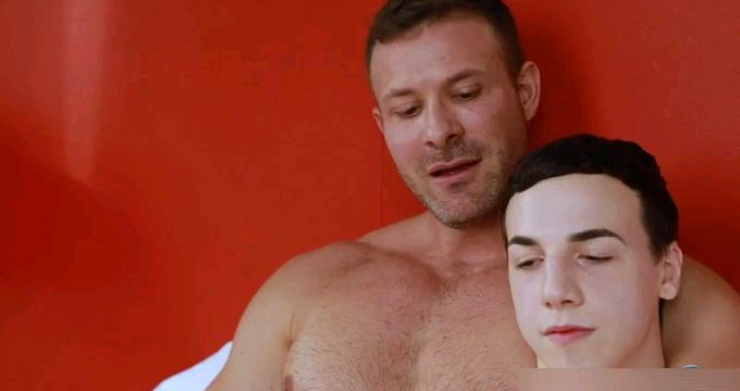 为什么，没有人来吃我的下面，难道因为不是大叔